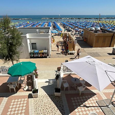 Hotel Bartolini Bellaria-Igea Marina Extérieur photo