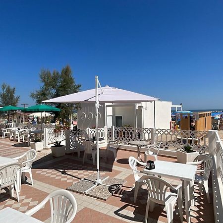 Hotel Bartolini Bellaria-Igea Marina Extérieur photo