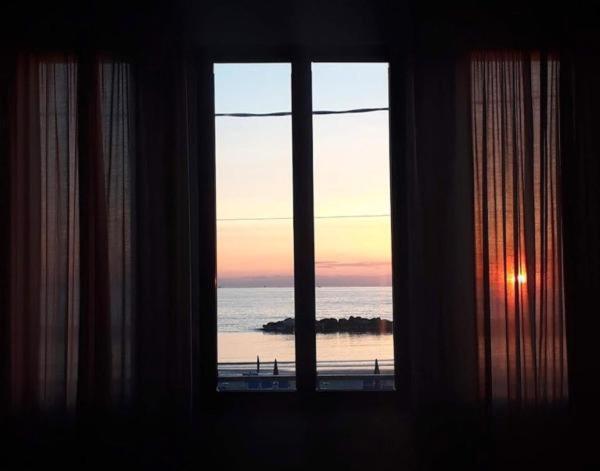 Hotel Bartolini Bellaria-Igea Marina Extérieur photo