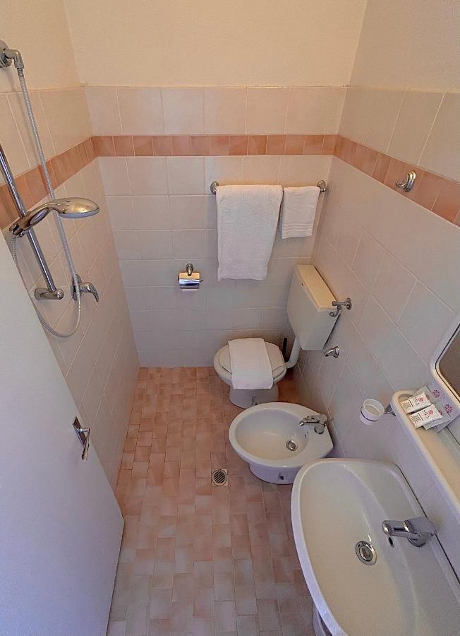 Hotel Bartolini Bellaria-Igea Marina Extérieur photo