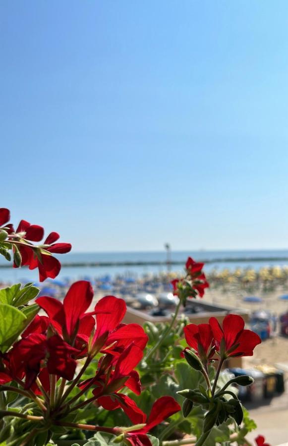 Hotel Bartolini Bellaria-Igea Marina Extérieur photo