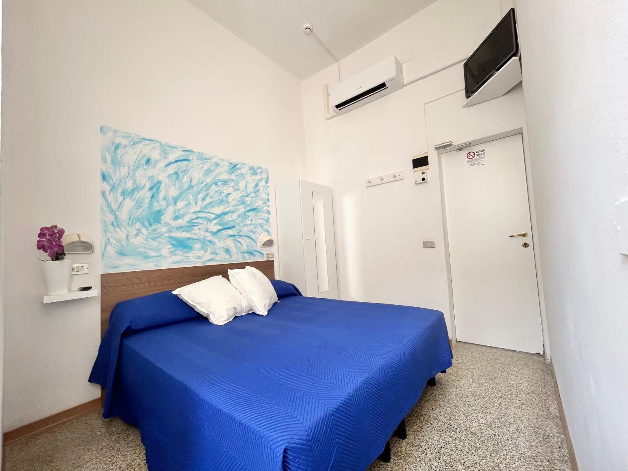 Hotel Bartolini Bellaria-Igea Marina Extérieur photo