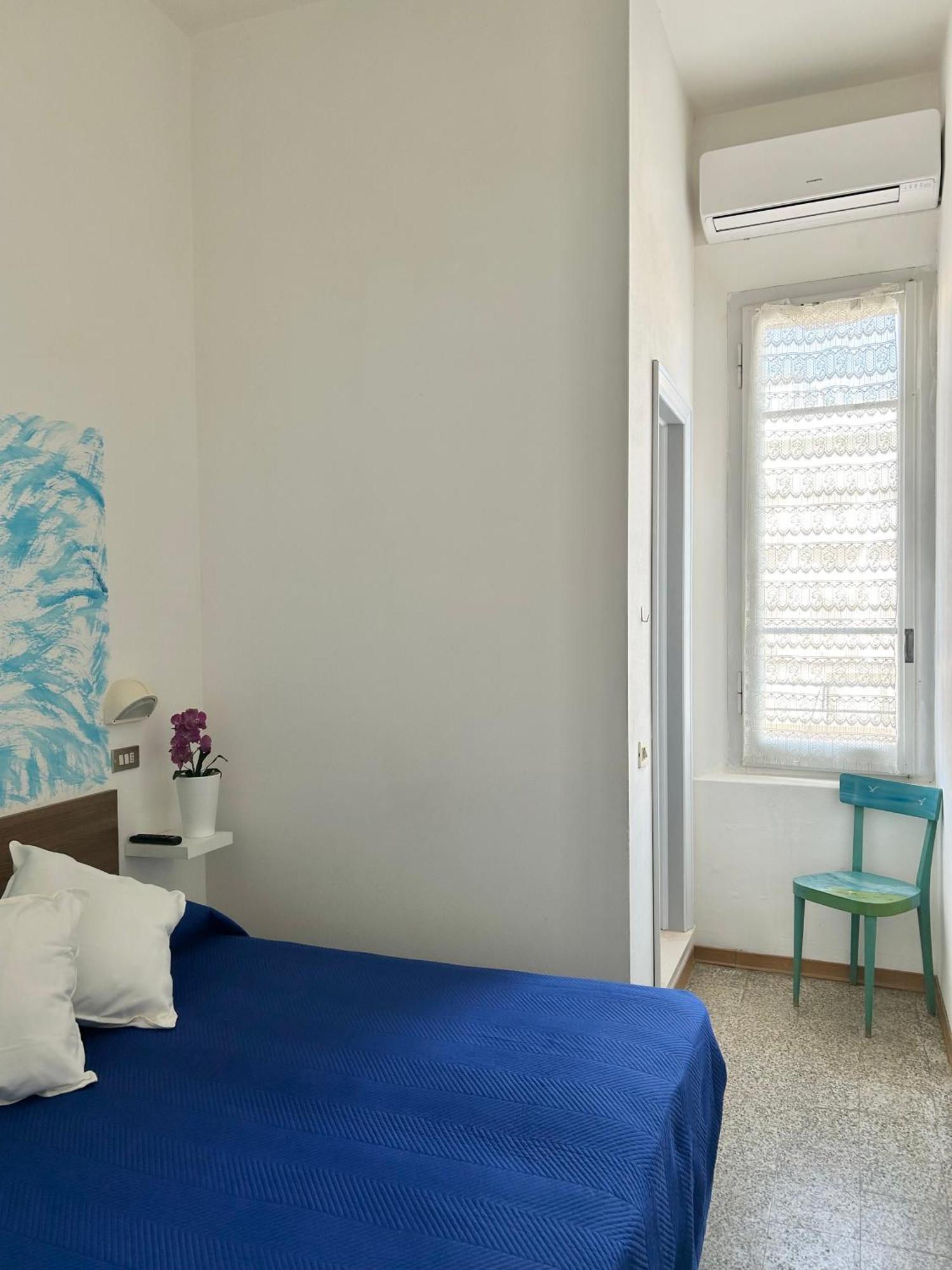 Hotel Bartolini Bellaria-Igea Marina Extérieur photo