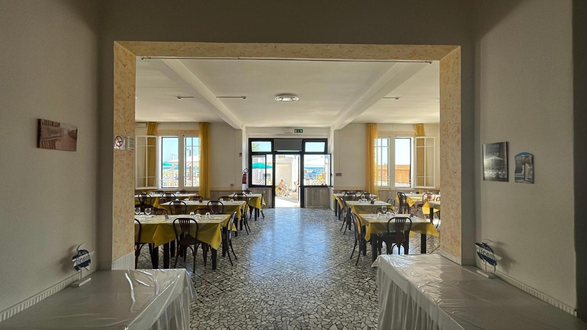 Hotel Bartolini Bellaria-Igea Marina Extérieur photo