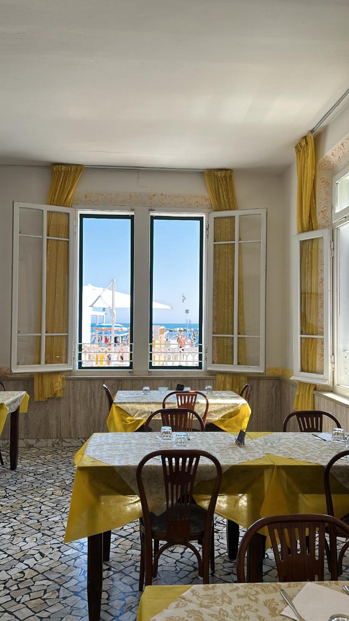 Hotel Bartolini Bellaria-Igea Marina Extérieur photo