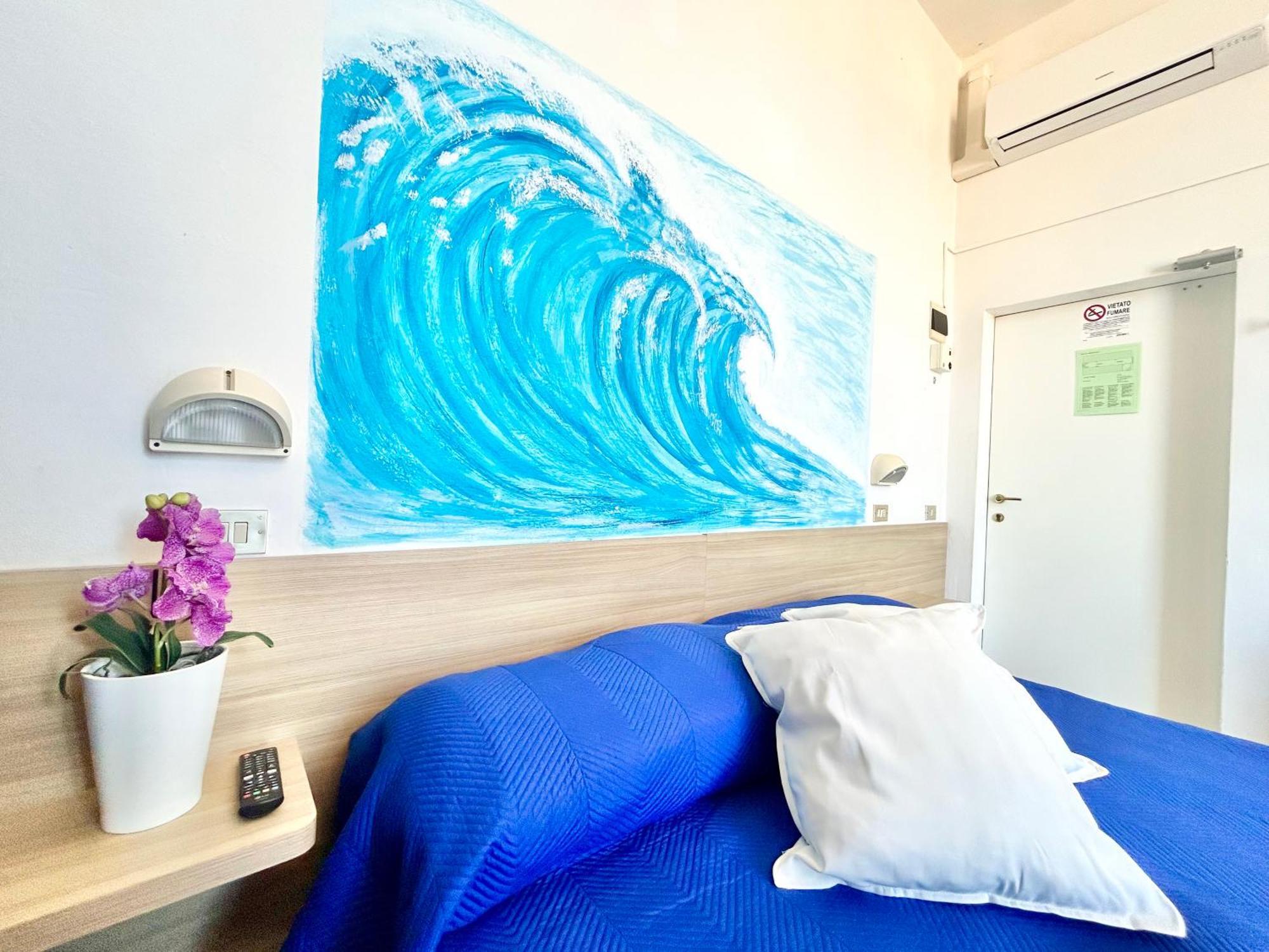 Hotel Bartolini Bellaria-Igea Marina Extérieur photo