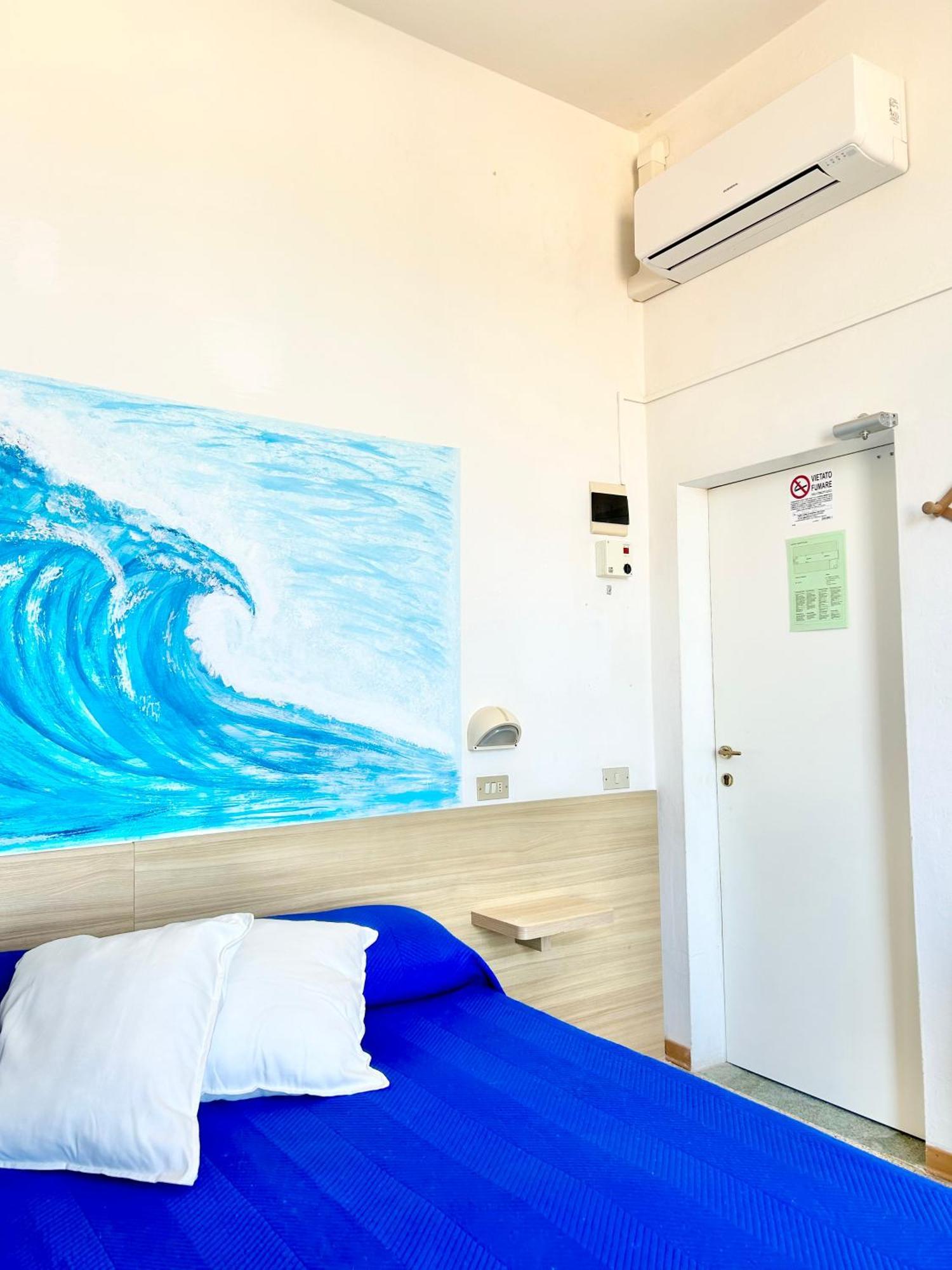 Hotel Bartolini Bellaria-Igea Marina Extérieur photo