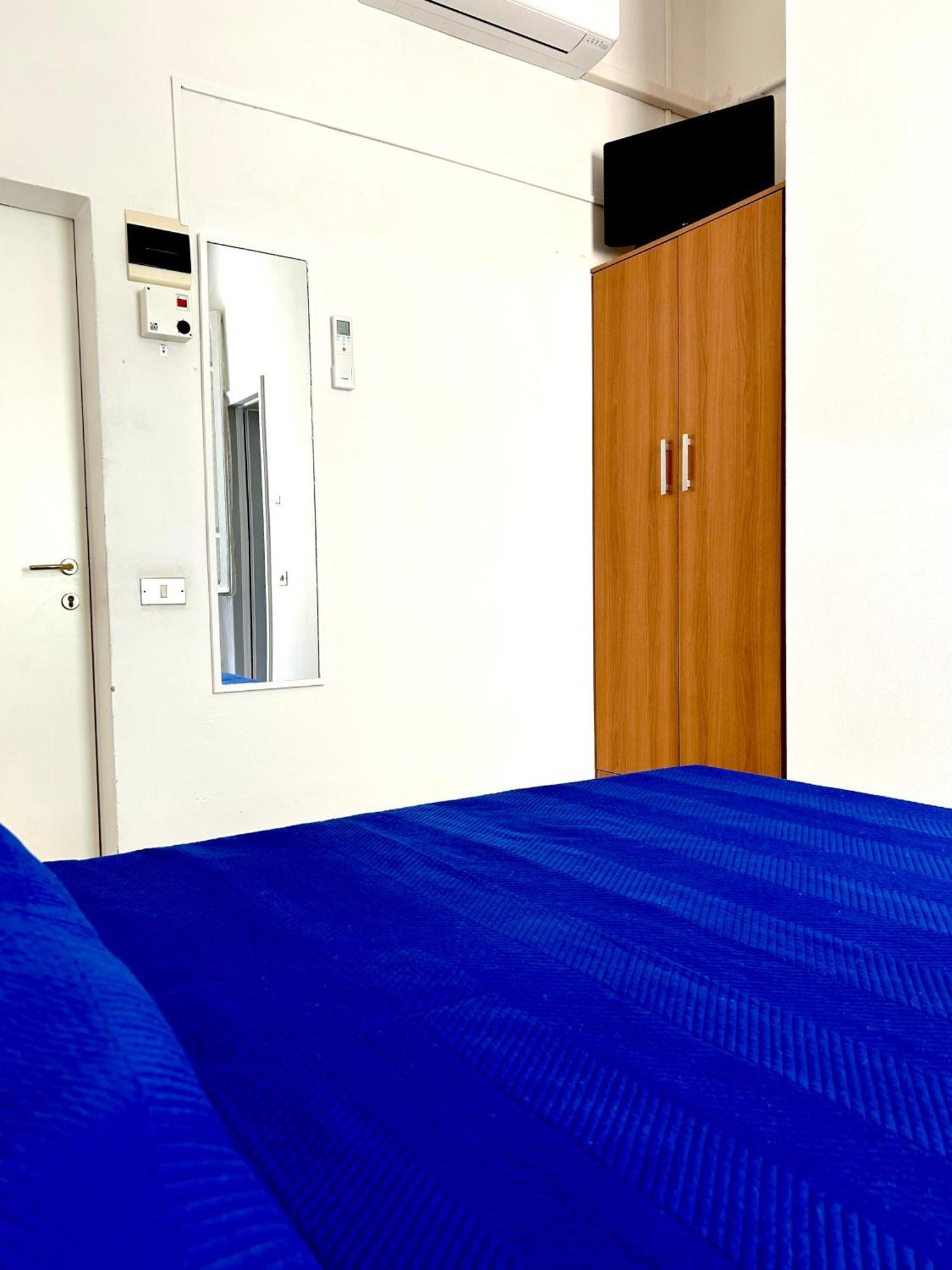 Hotel Bartolini Bellaria-Igea Marina Extérieur photo
